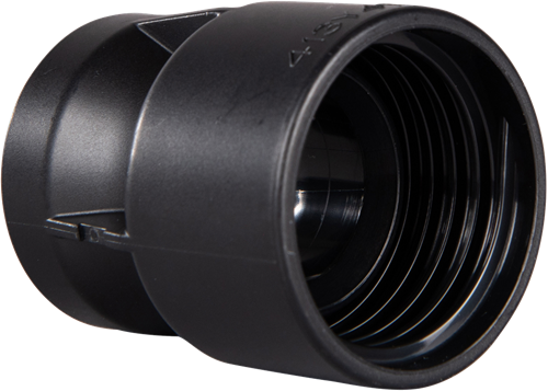 Afbeelding laden in galerijviewer, Makita accessoires makita afzuigadapter | 22mm - 413y47-9
