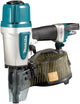 Makita an613 | 8 bar | constructie tacker - coilnailer 38 t m 65 mm | in doos - an613