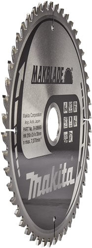 Load image into Gallery viewer, Makita accessoires makita zaagb hout 216x30x48t 5g - b-08969
