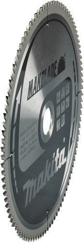 Load image into Gallery viewer, Makita accessoires afkortzaagblad | hout | makblade | 260x30x2,3 | 100t | 5g - b-32873
