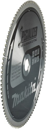 Load image into Gallery viewer, Makita accessoires afkortzaagblad | aluminium | 305x30x2,4 100t -5g - b-33358
