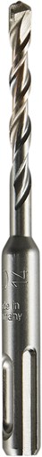 Load image into Gallery viewer, Makita accessoires p2s: sds-plus boor lengte 110mm nuttige lengte 50mm diameter 6mm - b-46517
