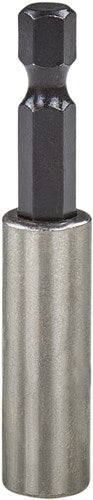 Load image into Gallery viewer, Makita accessoires bithouder magnetisch 1 4 x60mm - b-52445 - b-52445
