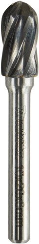 Afbeelding laden in galerijviewer, Makita accessoires makita b-52766 hm-frees cil. met ronde kop v. alu
