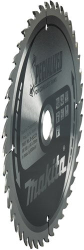 Load image into Gallery viewer, Makita accessoires cirkelzaagblad hout | specialized 165x20x1,45 44t 23g - b-53229 b-53229
