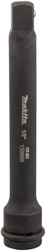 Makita accessoires verlengstuk 1 2x150mm - b-55712