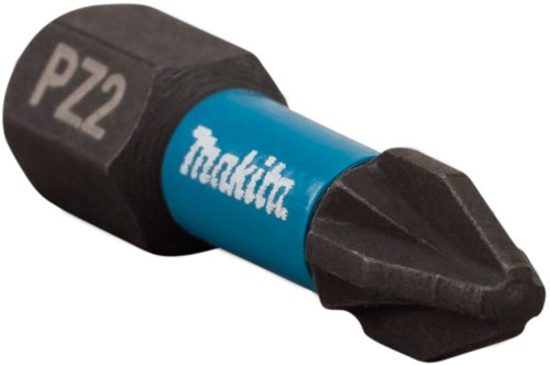Load image into Gallery viewer, Makita accessoires slagschr.b. blk pz2x25mm - b-63644
