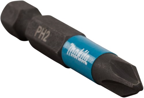Load image into Gallery viewer, Makita accessoires slagschr.b. blk ph2x50mm - b-63725
