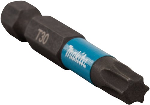 Load image into Gallery viewer, Makita accessoires slagschr.b. blk t30x50mm - b-63806 - b-63806
