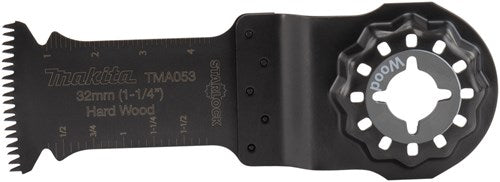 Afbeelding laden in galerijviewer, Makita accessoires e-cut zaagbl. bim hout 32mm - b-64870-20 - b-64870-20
