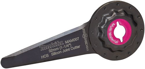 Load image into Gallery viewer, Makita accessoires mam007 kit mes 32x70mm - b-66466 - b-66466
