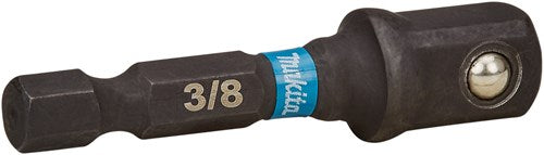 Load image into Gallery viewer, Makita accessoires impact 3 8 bit adapter - b-66868
