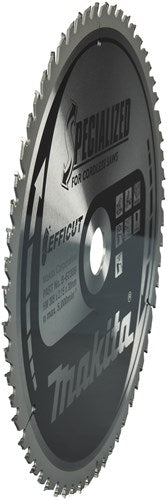Makita accessoires afkortzaagblad hout | efficut 305x30x2,15 60t 10g - b-67309 b-67309