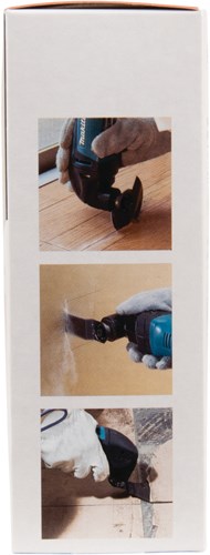 Load image into Gallery viewer, Makita accessoires b-67505 zaagbladset - b-67505
