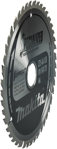 Load image into Gallery viewer, Makita accessoires cirkelzaagblad hout | efficut 190x30x1,45 45t 23g - b-68638 - b-68638
