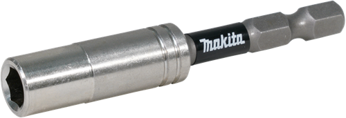 Load image into Gallery viewer, Makita accessoires makita bithouder 1 4 x68mm e impr - e-20258
