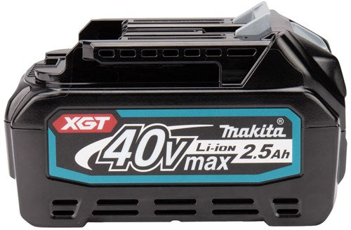 Load image into Gallery viewer, Makita bl4025 accu xgt 40 volt max 2,5ah 191b36-3 - 191b36-3

