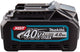 Makita bl4040 accu xgt 40 volt max 4,0ah 191b26-6