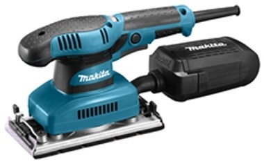 Makita vlakschuurmachine 93x185mm 230v
