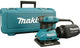 Makita bo4555k vlakschuurmachine in koffer | 112x102 200w - bo4555k