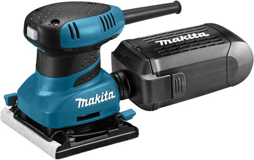 Load image into Gallery viewer, Makita bo4556k vlakschuurmachine | 112x102 200w - bo4556k
