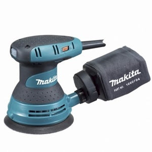 Makita bo5031 excenterschuurmachine | 125mm 300w