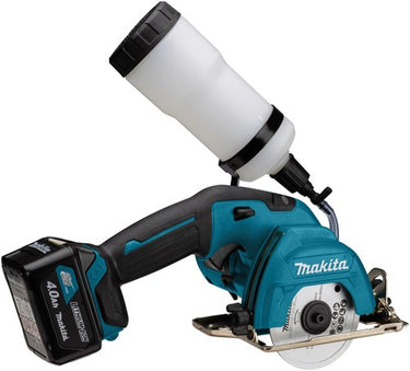 Makita cc301dsmj 12 v max diamantsnijder nat in mbox
