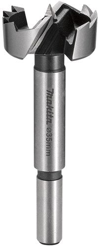Makita accessoires makita d-42298 cilinderkopboor nauwkeurig 40x90 mm