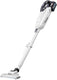 Makita cl002gd212 | accu steelstofzuiger | wit | 40v max | 2 x 2.5 ah accu + lader