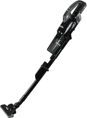 Makita cl003gz04 | 40 v max | steelstofzuiger | zwarte uitvoering | zonder accu's en lader | in doos - cl003gz04