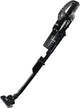 Makita cl003gz04 | 40 v max | steelstofzuiger | zwarte uitvoering | zonder accu's en lader | in doos - cl003gz04