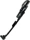 Makita cl003gz04 | 40 v max | steelstofzuiger | zwarte uitvoering | zonder accu's en lader | in doos - cl003gz04