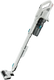 Makita cl004gz accu stofzuiger | xgt 40 v | roterende borstel | excl. accu's en lader - cl004gz