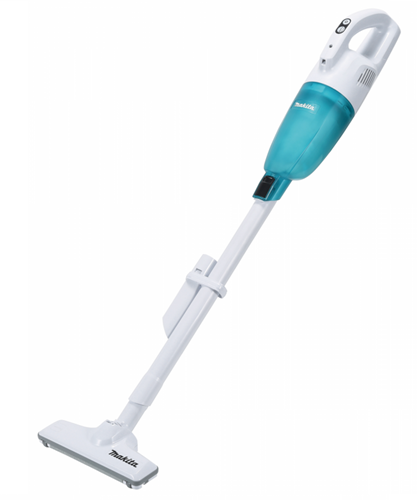 Load image into Gallery viewer, Makita cl117fdx1 accu stofzuiger | blauw | 12 v max | ingebouwde 2.0 ah li-ion accu - cl117fdx1
