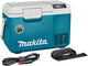 Makita cw003gz | vries- koelbox met verwarmfunctie | 7l | zonder accu's en lader | in doos cw003gz