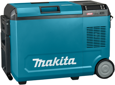 Makita cw004gz vries koelbox met verwarmfunctie | 29l - cw004gz