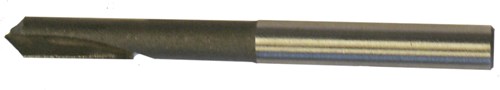 Load image into Gallery viewer, Makita accessoires boorfrees hm 6mm s6 alum. - d-16988
