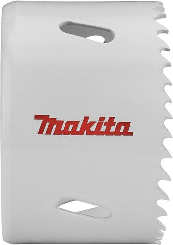 ギャラリービューアに画像をロードする, Makita accessoires makita d-17108 gatzaag 68x38mm hout metaal
