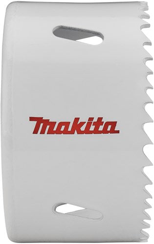 Load image into Gallery viewer, Makita accessoires gatzaag 76mm bim basic - d-17114 - d-17114
