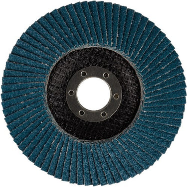 Makita accessoires lamellenschuursch. 125x22 k40 - d-27486