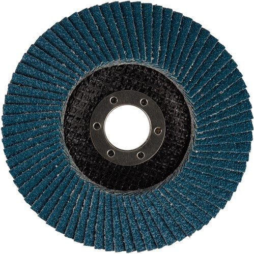 Load image into Gallery viewer, Makita accessoires lamellenschuursch. 125x22 k40 - d-27486
