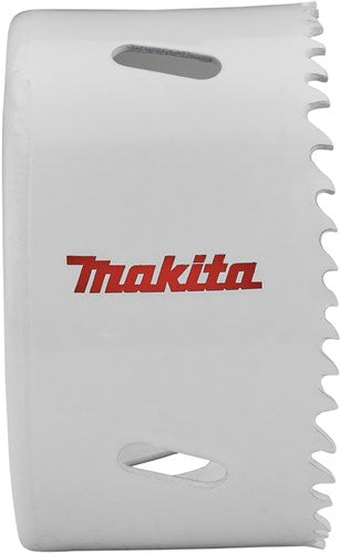Load image into Gallery viewer, Makita accessoires gatzaag 79mm bim basic - d-35520 - d-35520
