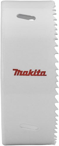 Afbeelding laden in galerijviewer, Makita accessoires gatzaag 121mm bim basic - d-35617 - d-35617
