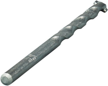 Makita accessoires steenboor 6x100mm - d-40808 d-40808