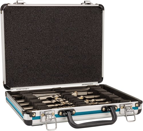 Afbeelding laden in galerijviewer, Makita accessoires sds boor- beitelset 13-dlg - d-42400
