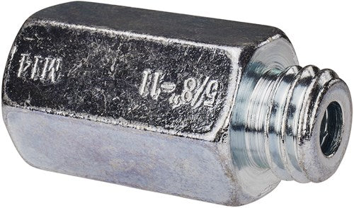 Afbeelding laden in galerijviewer, Makita accessoires adapter wollen schijf m14 - d-56960 d-56960
