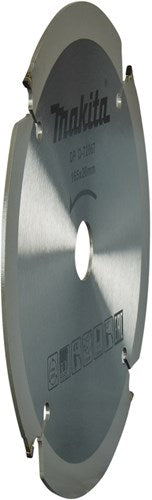 Load image into Gallery viewer, Makita accessoires zaagblad pcd 165x20x1,8 4t 12g - d-72067
