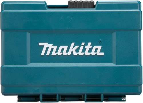 Load image into Gallery viewer, Makita accessoires d-73477 | boor- schroefbitset | quad driver | 29-delig - d-73477
