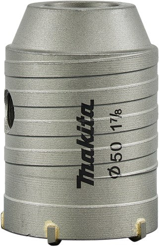 Load image into Gallery viewer, Makita accessoires kroonboor 50mm - d-73922 - d-73922
