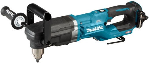 Load image into Gallery viewer, Makita da001gz | haakse boormachine | 40 v max | zonder accu's en lader | in doos
